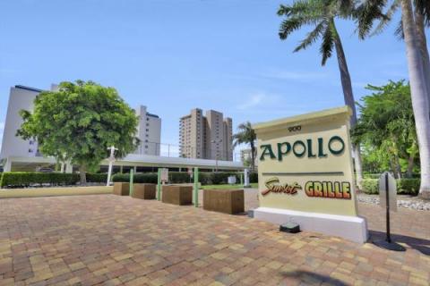 Apollo | Marco Island Vacation Properties