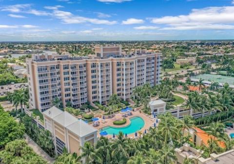 Marco Beach Ocean Resort Marco Island Vacation Properties