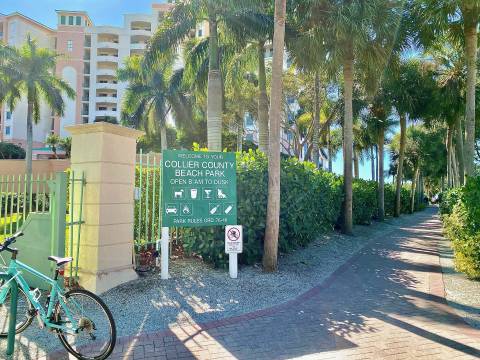 Ultimate Guide to Marco Island South Beach Parking